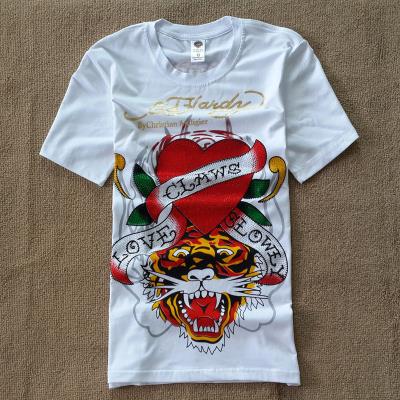 Cheap Ed Hardy shirts men wholesale No. 763